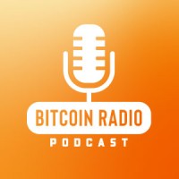 Bitcoin Radio logo - Similar company to The Bitcoin Briefing Podcast