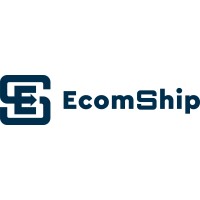 ECOMSHIP logo - Similar company to Bookedoo Groepsaccommodaties