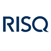 RISQ logo - Similar company to Algodynamix