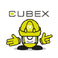 Cubex Contracts logo - Similar company to Shiel Developments Ltd