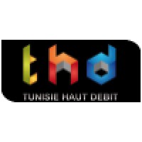 THD.tn logo - Similar company to Digy Web Tunisie