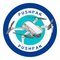 PUSHPAK RKG logo - Similar company to Iotuino Club