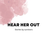 Hear Her Out logo - Similar company to Simpech