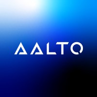 AALTO logo - Similar company to Prismatic Ltd.