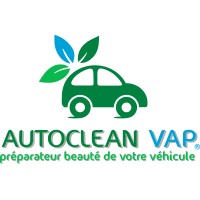 Autoclean Vap logo - Similar company to Autoclean