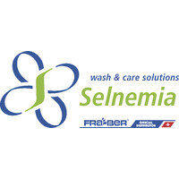 Fra-Ber Switzerland by Selnemia GmbH logo - Similar company to Starco Security Ag