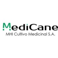 MHI Cultivo Medicinal SA logo - Similar company to Harmonious Formula