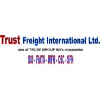 Trust Group EG logo - Similar company to E And S Engineering