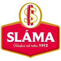 Uzenářství a lahůdky Sláma s.r.o. logo - Similar company to Plastics Innovation Morocco 🛠️