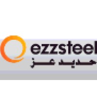 EZZSTEEL logo - Similar company to Concord Ready-Mix & Concrete Products Ltd.