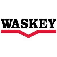 WASKEY logo - Similar company to Larson Engineering