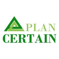 Plan Certain Financial