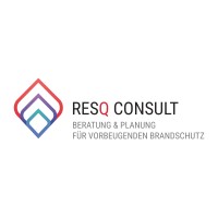 RESQ CONSULT logo - Similar company to Innen2021