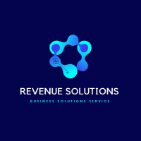 Revenue and Business solutions logo - Similar company to Tijan