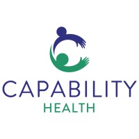 Capability Health logo - Similar company to Guidept