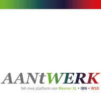 Aantwerk.nu logo - Similar company to Draw Bv