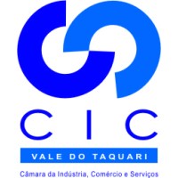Câmara da Indústria, Comércio e Serviços do Vale do Taquari logo - Similar company to Câmara De Comércio E Turismo Lgbt Do Brasil