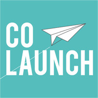 Colaunch logo - Similar company to Perok.Ai