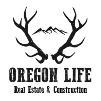 Oregon Life Real Estate & Construction logo - Similar company to Genco Real Estate, Construction & Development