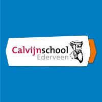 Calvijnschool Ederveen logo - Similar company to Vebakowos