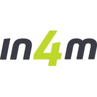 in4m consulting logo - Similar company to Scyform