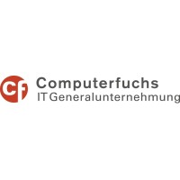 Computerfuchs AG logo - Similar company to Mathys Informatik Ag