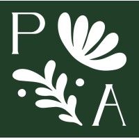 Pierre Alexis 1877 logo - Similar company to Ba Restaurant