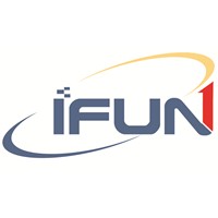 iFUN-3D Printers Filament Resin Supplier logo - Similar company to Aimo Graphics Co., Ltd