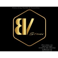 BV Stone logo - Similar company to Plaquestone