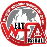 Weltfussballarchiv