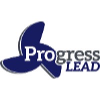 ProgressLEAD logo - Similar company to Buildatronix 3D