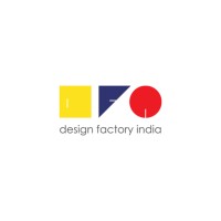 Design Factory India, Noida logo - Similar company to Advance Group_ Ind