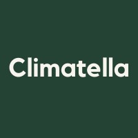 Climatella logo - Similar company to Reshim.Org