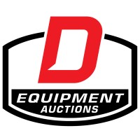 D Equipment Auctions