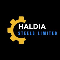 HALDIA STEEL PLANT LIMITED logo - Similar company to Durgapur Tubes Pvt Ltd