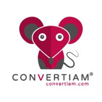 Convertiam logo - Similar company to Datafeedwatch By Cart.Com