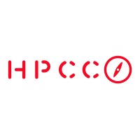 HPCC logo - Similar company to Hpcc Lab