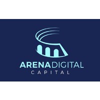 Arena Digital Capital logo - Similar company to Andromeda Capital, Llc