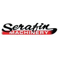 Serafin Machinery logo - Similar company to Allclass