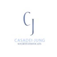 CASADEI-JUNG AVOCATS logo - Similar company to 1512Notaires