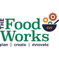 The Food Works SW logo - Similar company to Shift Consultancy