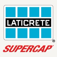 LATICRETE SUPERCAP logo - Similar company to Supercap Group