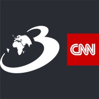 Antena 3 CNN logo - Similar company to Creative Board Gaming