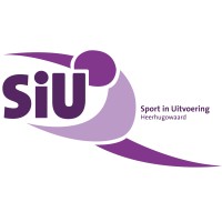 Gymvereniging Siu Heerhugowaard (Sport In Uitvoering)