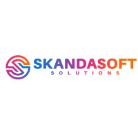 Skandasoft Solutions logo - Similar company to Ucloud Indonesia