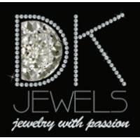 DK Jewels logo - Similar company to Voltmi