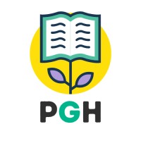 Personal Growth Hacker logo - Similar company to Lovenheal