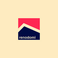 Renodomi BV logo - Similar company to Dock360 Corporate Finance