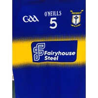 Fairyhouse Steel logo - Similar company to Stairmaster