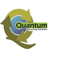 Quantum Recycling Solutions Pty Ltd logo - Similar company to Stem Incubators Inc.
